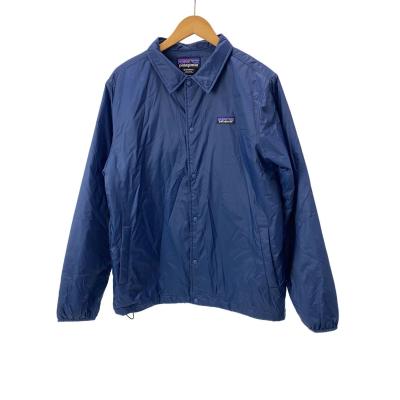 Patagonia コーチジャケット　マーク無し img_2965.jpg