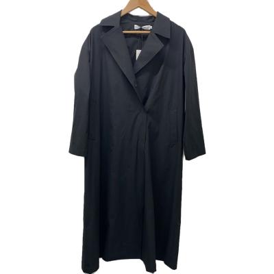 DANSKIN　ストレッチライトトレンチコート dmf322101-m1.jpg