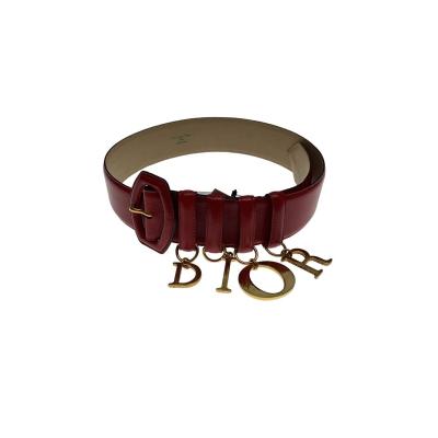 Christian Dior メンズベルト｜ファッション小物｜ファッション