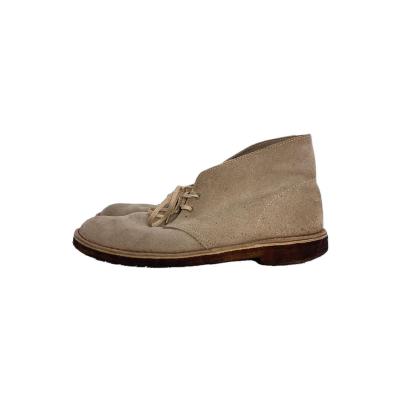 Clarks / ブーツ/M/GRY/31695 クラークス デザートブーツ CLARKS 31695（Clarks）のおすすめ人気商品