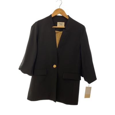 タグ付き新品未使用❣️MARGAUX ネイビー テーラードジャケット margaux（ファッション）のおすすめ人気商品一覧 通販 - Yahoo