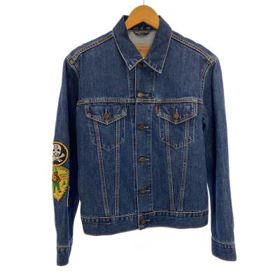 ワッペンデニムジャケット（Levi's）の商品一覧 通販 - Yahoo!ショッピング