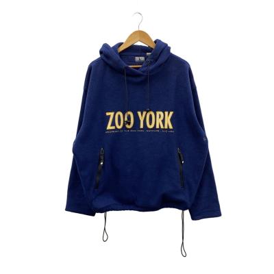 ZOO YORK パーカー（メンズパーカー）｜トップス | ファッション の