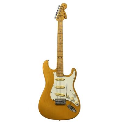 Fender japan ST 72（エレキギター種類：エレキギター）のおすすめ人気