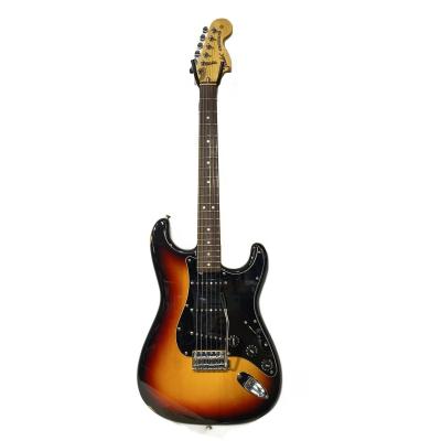 Fender japan ST 72（エレキギター種類：エレキギター）のおすすめ人気