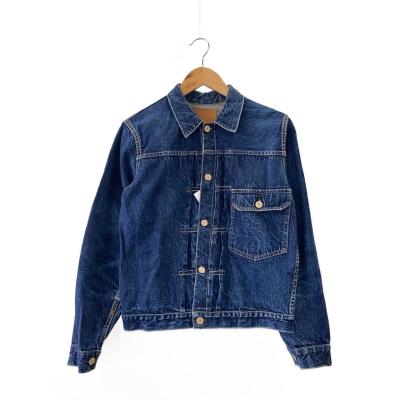 WAREHOUSE メンズGジャン、デニムジャケット｜コート、ジャケット