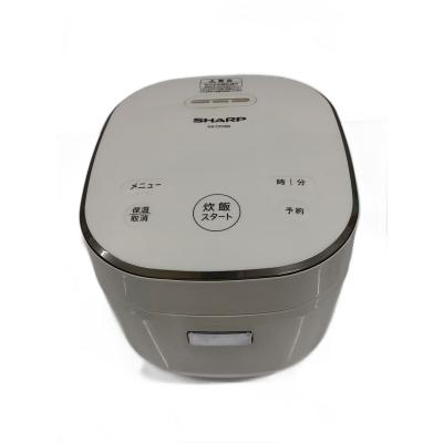 ks-cf05b（炊飯器）｜キッチン家電 | 家電 のおすすめ人気商品一覧