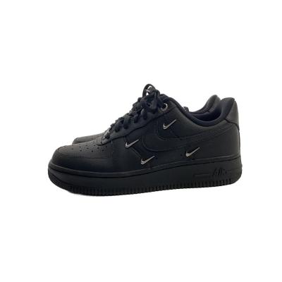 NIKE AIR force 1 07lx（色：ブラック系）の商品一覧 通販 - Yahoo