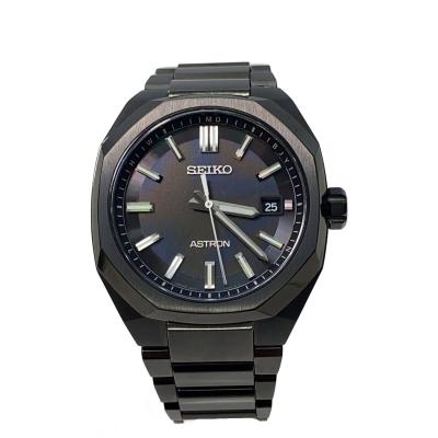 セイコーチタン腕時計（ベルトカラー：ブラック系）のおすすめ人気商品