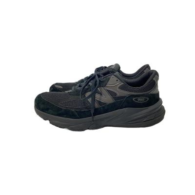 990bb6（New Balance／メンズスニーカー）（サイズ（cm）：28cm