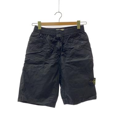 STONE ISLAND メンズショート、ハーフパンツ｜ボトムス、パンツ