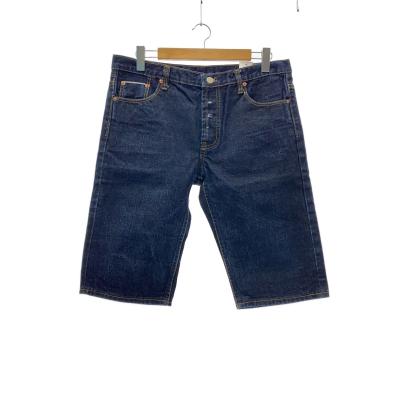 evisu（メンズショート、ハーフパンツ）（性別：メンズ）｜ボトムス