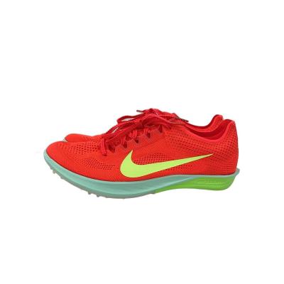 【新品・最安値正規品❣️】NIKEズームドラゴンフライ25.0cm激レアサイズ❣️ NIKE（ナイキ） NIKE ZoomX Dragonfly XC Black/Dark Smoke Grey/White
