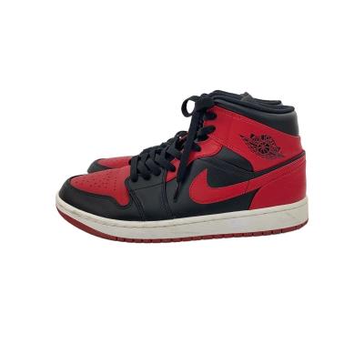 エアジョーダン1 27cm Nike Women's Air Jordan 1 Mid SE 