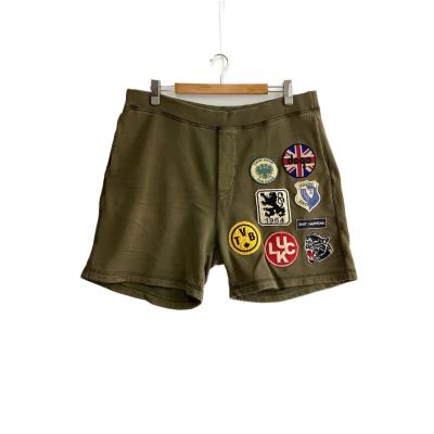 DSQUARED2 メンズショート、ハーフパンツ｜ボトムス、パンツ