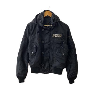 ヒステリックグラマー ミリタリー（メンズファッション