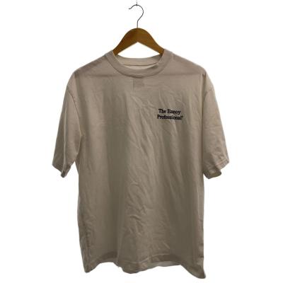 ennoy tシャツ（メンズ半袖Tシャツ、カットソー）｜トップス
