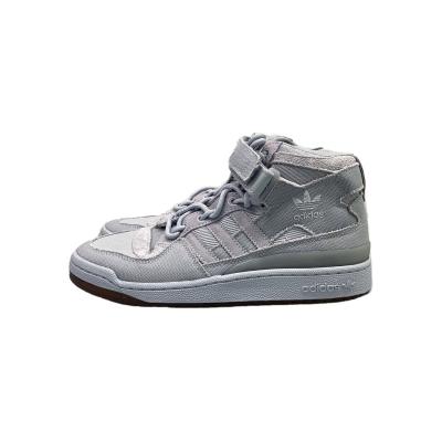 Adidas forum mid（メンズスニーカー）｜シューズ | ファッション の