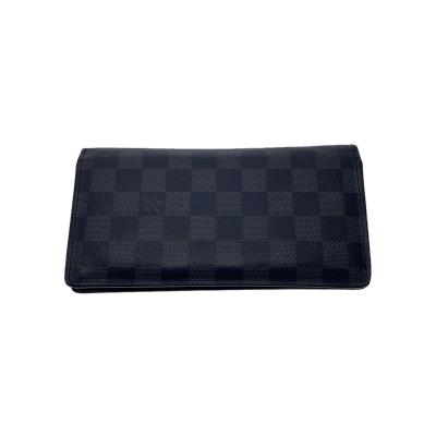 LOUIS VUITTON メンズ長財布(柄:チェック)の商品一覧|財布 LOUIS VUITTON メンズ長財布(柄:チェック)の商品一覧|財布