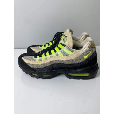 Nike Air Max 95 DENHAM デンハム Air Max 95 x DENHAM 'Volt' Release Date. Nike SNKRS