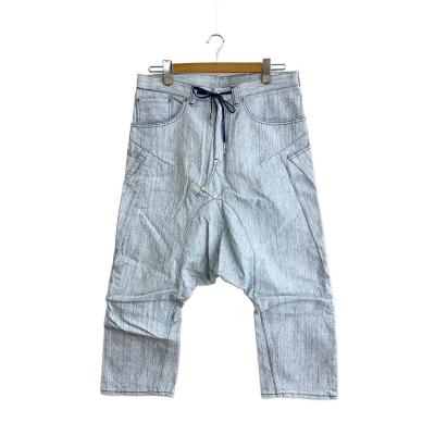 ganryu サルエルパンツの商品一覧 通販 - Yahoo!ショッピング