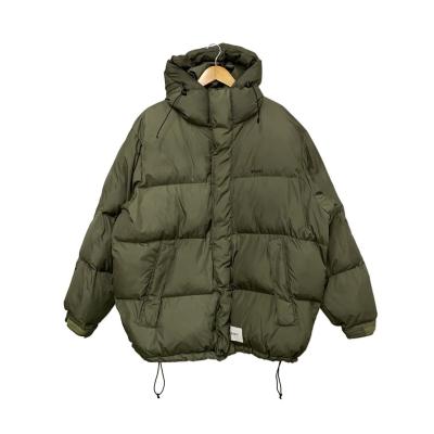 wtaps ダウンジャケット（メンズダウンコート、ダウンジャケット