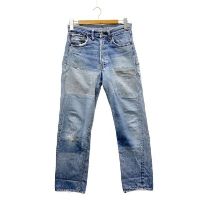 リーバイス 501 66 前期の商品一覧 通販 - Yahoo!ショッピング