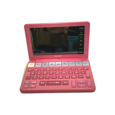 SHARP 電子辞書（色：ピンク系）｜情報家電｜家電 おすすめ人気商品