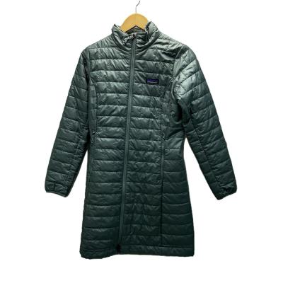 パタゴニア ナノパフ（色：グレー系）のおすすめ人気商品一覧 通販