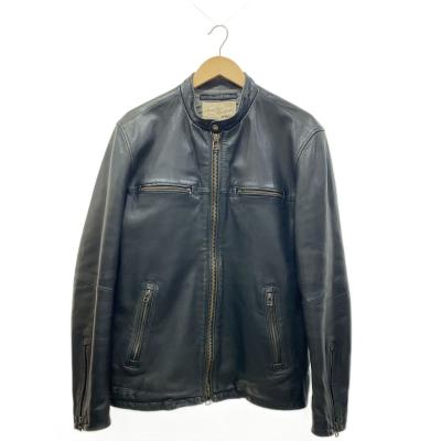 アヴィレックス シングル ライダース ジャケットのおすすめ人気商品