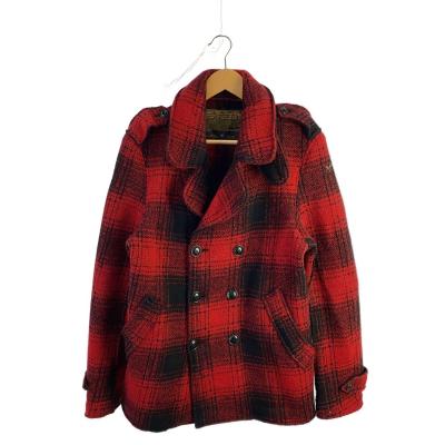 pコート 赤のおすすめ人気商品一覧 通販 - Yahoo!ショッピング