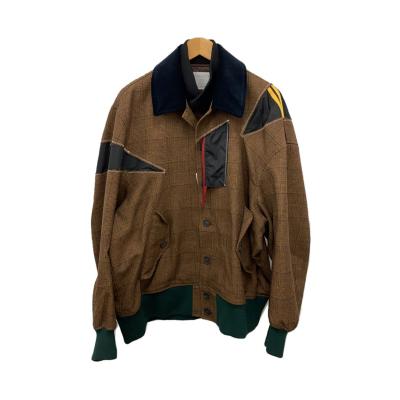 kolor ブルゾン(メンズファッション)の商品一覧 kolor ブルゾン(メンズファッション)の商品一覧