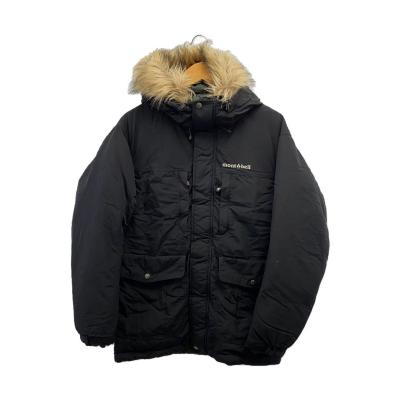 mont-bell LOGAN DOWN JACKET ローガンダウンジャケット Logan Down Parka | Montbell America