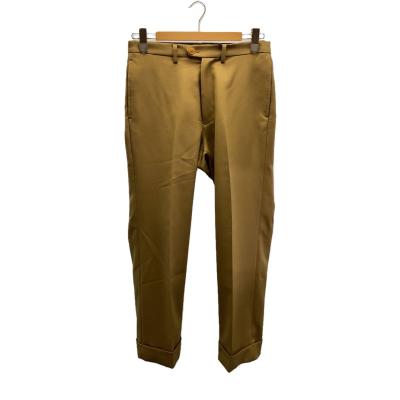 kaiko スラックス オリーブ kaiko スラックス（ファッション）の商品一覧 通販 - Yahoo!ショッピング