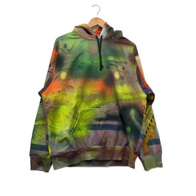 supreme パーカー（色：マルチカラー）の商品一覧 通販 - Yahoo
