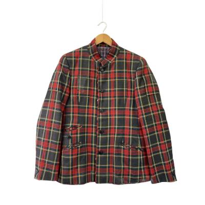 テーラードジャケット チェック（Vivienne Westwood）の商品一覧 通販