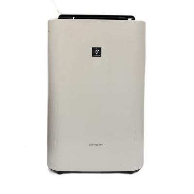 シャープ 空気清浄機kc50th6（SHARP／空気清浄機）｜冷暖房器具、空調