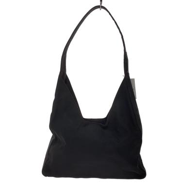 【4/21価格改定】PRADA 美品 プラダ VELA トライングルロゴ ショルダーバッグ BT8994 テスート ナイロン レザー ブラック 三角プレート ロゴプレート クロスボディ メッセンジャーバッグ ABランク 鑑定済 中古 プラダバッグ 楽天市場】PRADA プラダ VELA ヴェラ ショルダーバッグ B8994 ナイロン