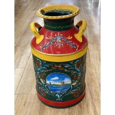 アンティークミルク缶の商品一覧 通販 - Yahoo!ショッピング