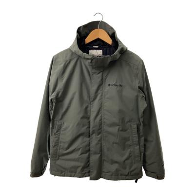 コロンビア ウィリバードインターチェンジジャケット（ファッション
