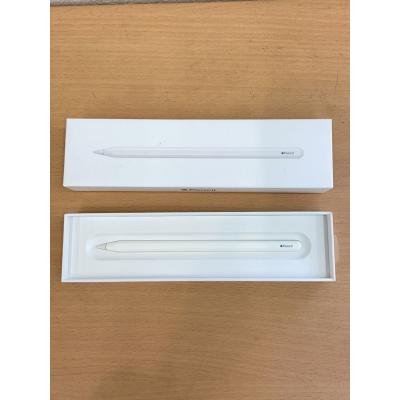 【未開封品】Apple Pencil 第2世代　第二世代　アップルペンシル 2026年最新】apple PENCIL 第2世代 未開封の人気アイテム - メルカリ
