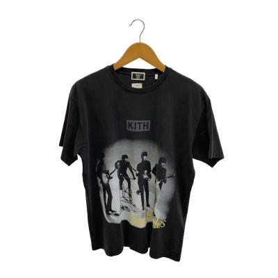 KITH / Tシャツ/S/コットン/BLK kith tシャツ sのおすすめ人気商品一覧