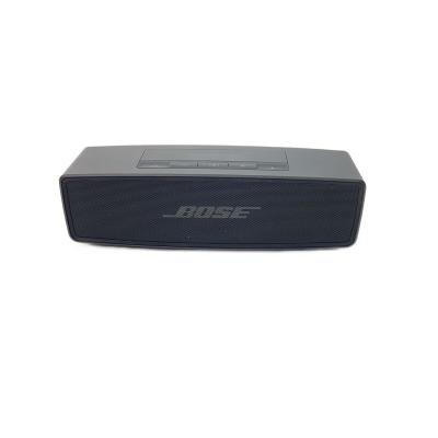 bose soundlink mini（色：ブラック系）のおすすめ人気商品一覧 通販