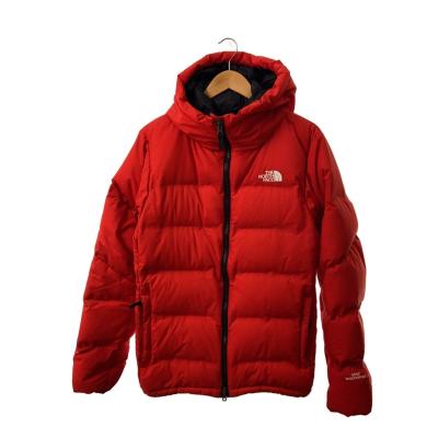 ベンチャージャケット ノースフェイス（色：レッド系）の商品一覧 通販