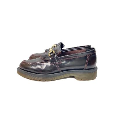 Dr.Martens メンズローファー（色：ブラウン系）｜シューズ