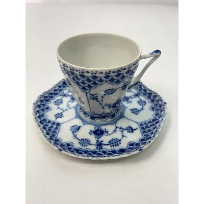 ロイヤルコペンハーゲン 2024（コーヒー、ティーカップ）｜食器