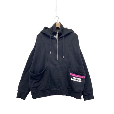 DSQUARED2 メンズパーカー（サイズ（S/M/L）：～SS(XS)）｜トップス