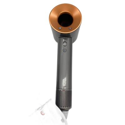 超美品dyson supersonic ionic ヘアドライヤー 試してみた】dyson Dyson Supersonic Ionicヘアドライヤーのリアルな