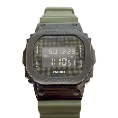 時計 GSHOCK GM5600B GM-5600B-1JF | CASIO