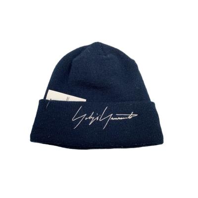 ヨウジヤマモト キャップ（Yohji Yamamoto）の商品一覧 通販 - Yahoo